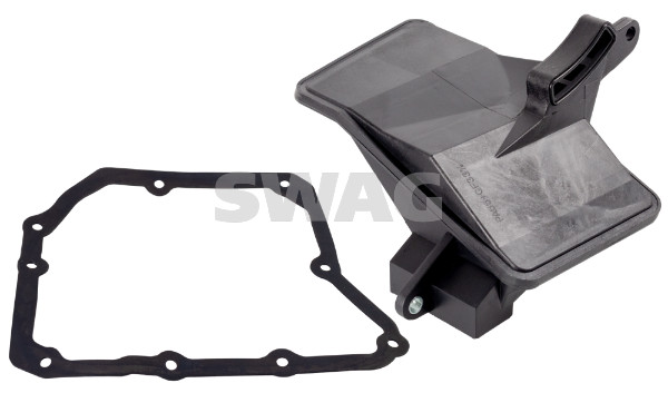 Kit filtro idraulico, Cambio automatico - 33 10 0987 SWAG